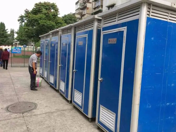 嘉黎移动洗手间租赁