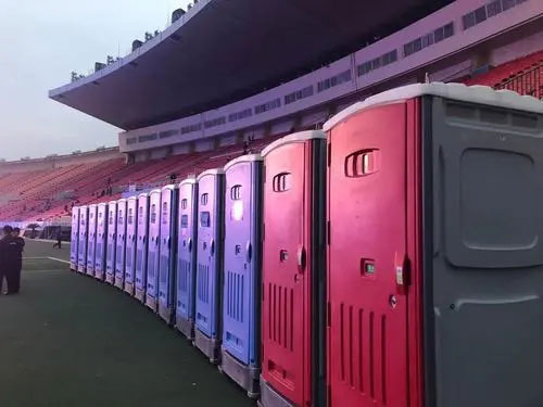 嘉黎音乐节移动卫生间租赁